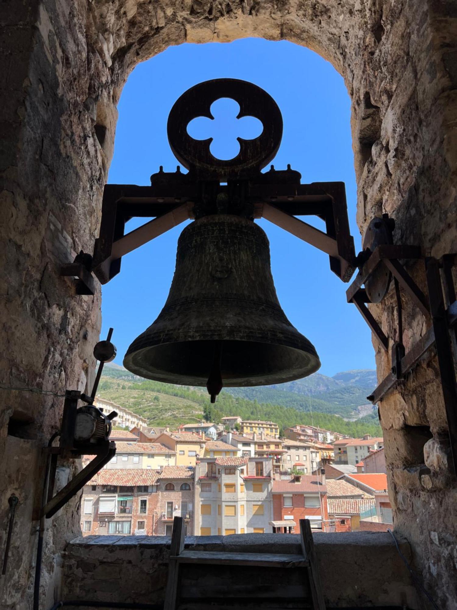 El Castell De La Pobla De Lillet (Adults Only) Βίλα Εξωτερικό φωτογραφία