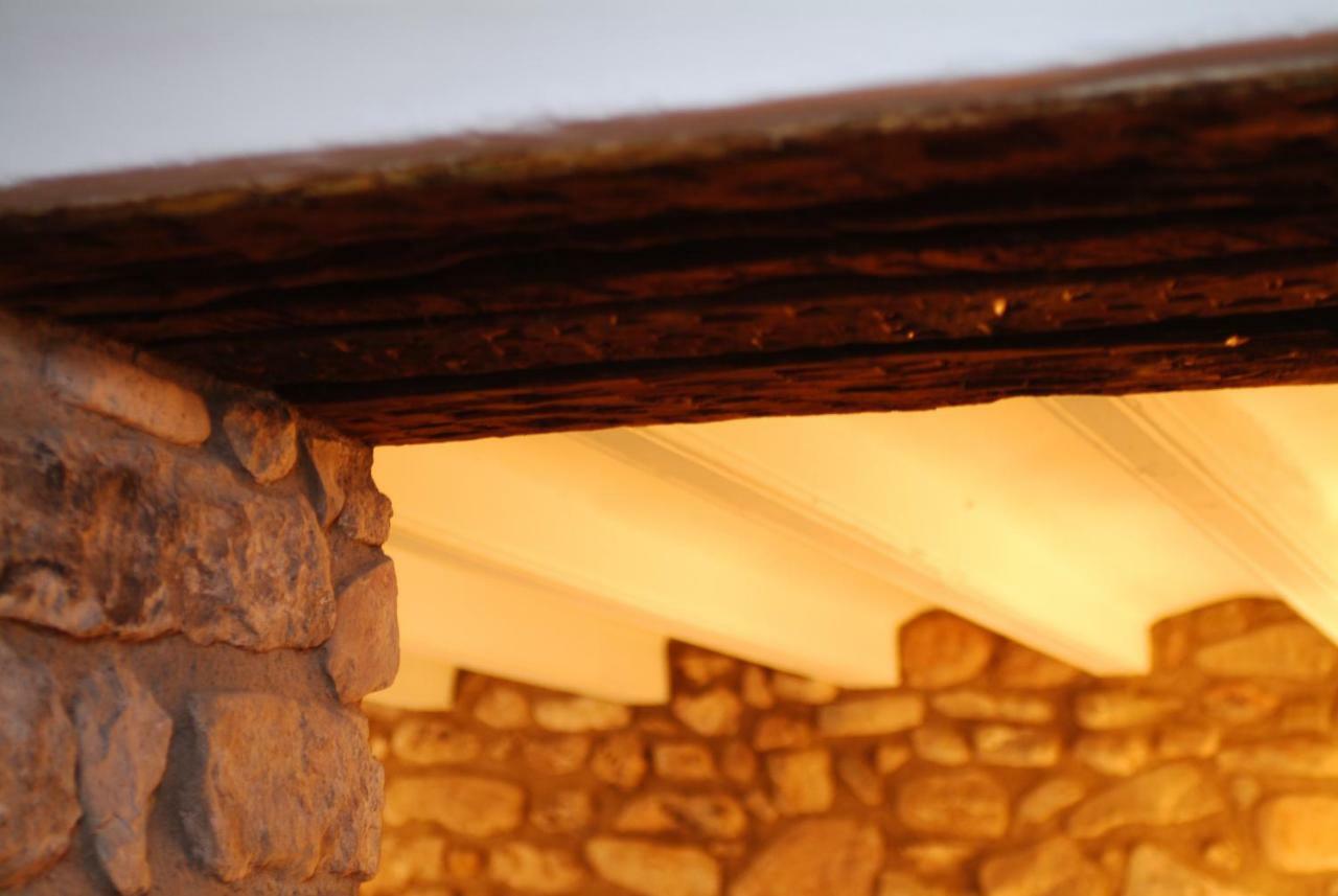 El Castell De La Pobla De Lillet (Adults Only) Βίλα Εξωτερικό φωτογραφία